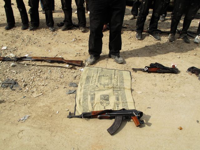 Δεκτό από τη Συρία το σχέδιο κατάπαυσης πυρός που πρότεινε ο Ανάν